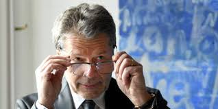 Neuer Hoteliers-Präsident