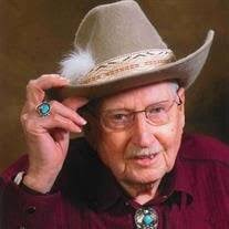 Harvey Anderson Jr. Obituary