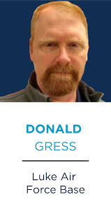 The Service Engineers Powering the F-35 Pilot Fitting Process