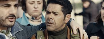 Jamel Debbouze plonge vers une mort certaine pour GRDF avec Rosa Paris