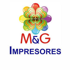 MyG Impresores