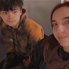 Is it normal for a minibike frame to flex when the chain is squeezed?