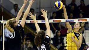 Dacă doriți să aflați rezultate din altă competiție cu numele campionatul european, vă rugăm selectați sportul dorit din meniul de sus sau o categorie (țară) din stânga. Update Romania In Grupa C La Campionatul European De Volei Feminin Adversari De Top Pentru Romance