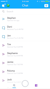 To start, send your friend a referral link or code. Send Snapcash How Does Snapchat Work