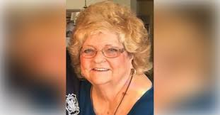 Obituary information for Patricia L. Hayner