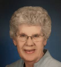 Remembering OlgaMae Daniels-Hicks