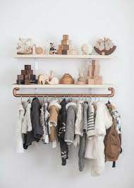 21 Nursery Shelf Ideas That Are Gorgeous And Functional Nursery Design Studio