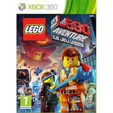 Lego city undercover xbox 360. Jeu Lego Xbox 360 Cdiscount