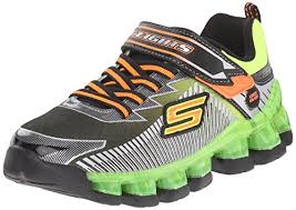 Product Reviews We Analyzed 4 918 Reviews To Find The Best Skechers Light Up Shoes Boys