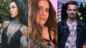 Candelaria tinelli siempre se mostró despreocupada por las críticas hacia su actitud y su personalidad, sin embargo, hasta el momento no se la había acusado de una suerte de fraude fue la. El Reclamo De Candelaria Tinelli A Su Hermana Mica Y Una Comparacion Con Chano Infobae