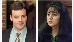 Amanda knox and lorena bobbitt say they've learned they have a lot in common. the pair appeared over the weekend at a true crime festival in washington, dc, for a. Lorena Bobbitt John Bobbitt What 25 Years Did For Domestic Violence