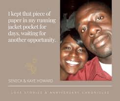 A Storm, A Path, and A Love Story