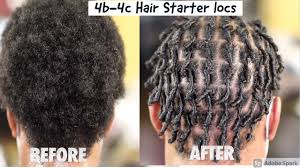 Maybe you would like to learn more about one of these? Learn How To Starter Locs On 4b 4c Hair Youtube