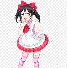 Share the best gifs now >>>. Ico Nico Nii Nico Nico Nii Png Gif Png Image With Transparent Background Toppng