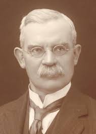 Josiah Thomas (politician)