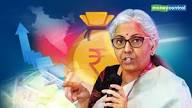Nirmala Sitharaman tables Economic Survey 2022-23; here are the key  highlights | Moneycontrol News