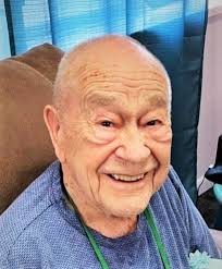 Arlin Duane “Pete” Jones (1930-2022)