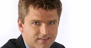 Old Grey boy takes up post as CSA director