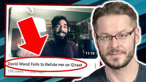 Farid Can't Stop EXPOSING the Quran! (LIVE with Jai & DoC!)