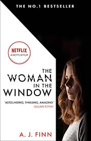 By clicking accept, you accept the use of all cookies and your information for the purposes mentioned above. The Woman In The Window The Number One Sunday Times Bestselling Debut Crime Thriller Now A Major Film On Netflix Ebook Finn A J Amazon Com Au Kindle Store