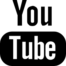 Image result for twitter logo black