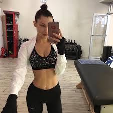 Wash your belly button whenever you shower. Here S Exactly How To Clean Your Belly Button Teen Vogue