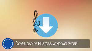 Para adicionar pasta abra o menu e toque no botão add. Melhor App Para Baixar Musicas Windows Phone Youtube
