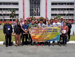 Отказаться от подписки на канал upm kampus bintulu sarawak? Unit Universiti Putra Malaysia Kampus Bintulu Sarawak Facebook