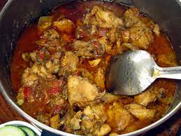Gorkhali Chicken Curry Of Nepal Indian Food Recipes Curry Recipes Indian Curry Recipes