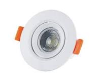 LED COB Orient Eternal Spot Light 3W, Warm White at ₹ 125 ...