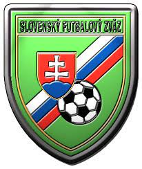 Slovensky Futbalovy Zvaz Old Logo Slovakia Old Logo Football Logo Soccer Logo