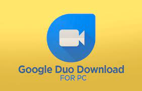 If you can find a way to make your life even a little bit easier, you're going to go for it. Download Google Duo For Pc Windows 10 7 8 Laptop Official