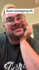 Unwrapping #5! In love with this book already! 😍 #thesunbearertrials  #aidenthomas #booktok #booktokbooks #booktoker #gayswhoread #gay  #transgendermc