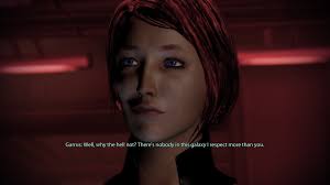 What does your Shepard look like? : r/masseffect