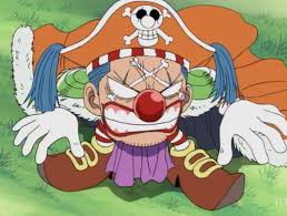How Did Buggy Become A Yonko In One Piece?