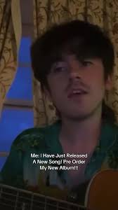 Declan Mckenna Slipping Through My Fingers Cover