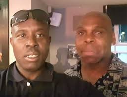 🔥 #RIEP Patrick Greaves aka #DjPat #Original #MandikaSoundCrew 🔊  #Condolences #Family #Friends 💥 #No #Pain #No #More 💚🖤💛❤️