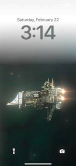 I love Fulgrim so much because he's such an *sshole😂