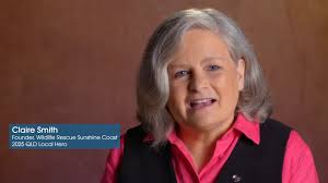 Hear from Saba Abraham, 2022 Queensland Local Hero, about what being  nominated in #AusoftheYear means to her. Nominations are now open at  www.australianoftheyear.org.au. #NominateNow and recognise someone making a  positive change in