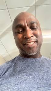 Sharing stories and changing lives. That's one of the ways in which Adrian  McDonald has been supporting his fellow Jamaicans since the passage of  Hurricane Melissa. Cheers to this Everyday Legend 🍻 #