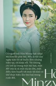 Tuần vừa rồi cô diện một bộ váy màu xanh nhạt khoe vóc dáng cực phẩm. Hoa Minzy TrÆ°á»›c Khi Yeu Má»™t NgÆ°á»i Co Tiá»n Pháº£i Khoe Nhá»¯ng Gi Minh Co Tin Tá»©c Online