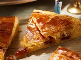 Galette Frangipane Sans Beurre Recettes Recette Recette Galette Beurre Recette Galette Frangipane