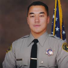 It is with our most profound sorrow that we announce the sudden loss of a  family member, Steven J. Lim, a Special Victim Bureau detective and 26-year  veteran of LASD. He was