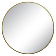 How 10 Design Bloggers Would Spend 100 At Target Mirror Wall Decor Mirror Wall Target Mirrors