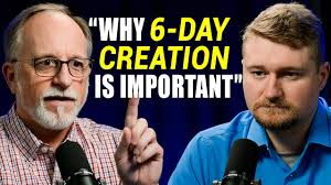 Not a God of Chaos · Creation.com