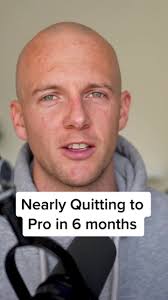 From Almost Quitting to Turning Pro: Inspirational Cricket Story