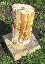 Schwedenfeuer, das ist stimmungsvolle und rustikale beleuchtung für draußen. Schwedenfeuer Survival Wiki
