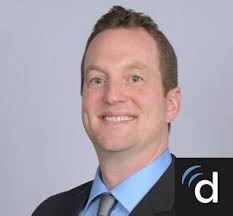 Dr. Daniel R. McDougle, MD