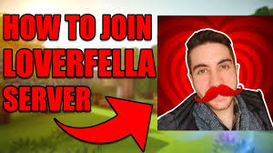 Click on view at the top of the client, go to servers. Loverfella Realm Code 10 2021
