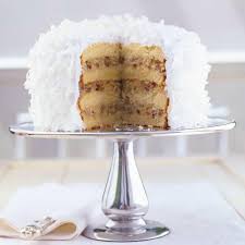 Sublime Coconut Cake Ricardo Recipe Cake Recipes Dessert Ingredients Cake